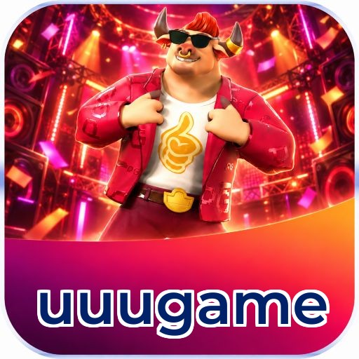 Logo uuugame APP Mobile Brasil