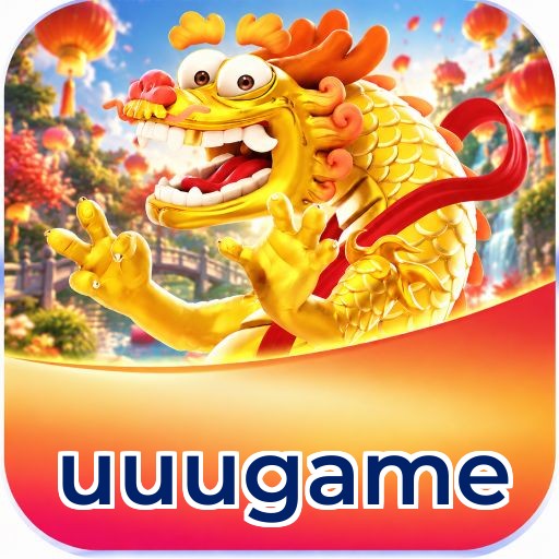 Logo uuugame Cassino Online Brasil