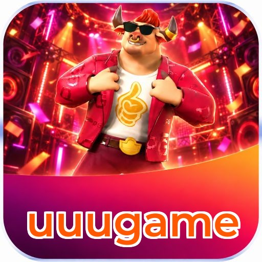 uuugame Logo