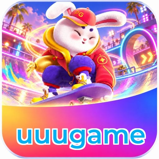 Logo uuugame Cassino Online Brasil