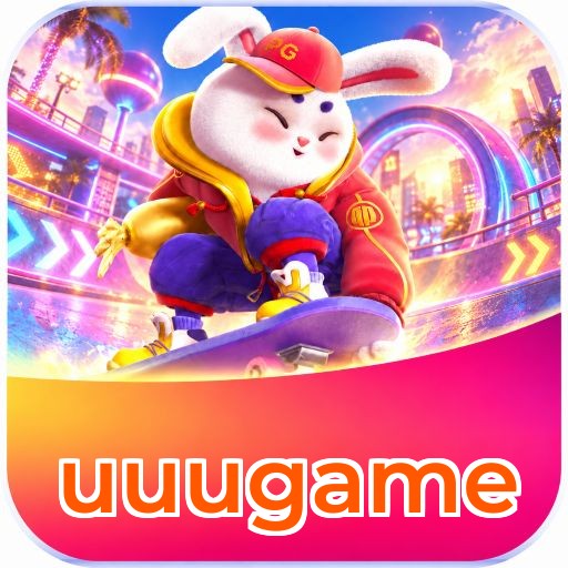 Logo uuugame Telegram Canal Oficial
