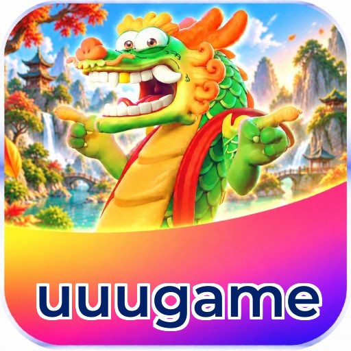 uuugame Logo Oficial