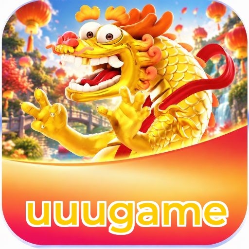 uuugame APK Logo Oficial Certificado