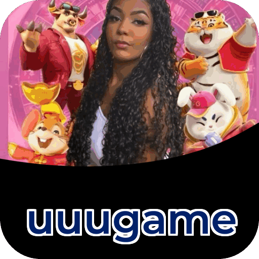 Catálogo de jogos uuugame com fornecedores Pragmatic Play, Evolution, NetEnt