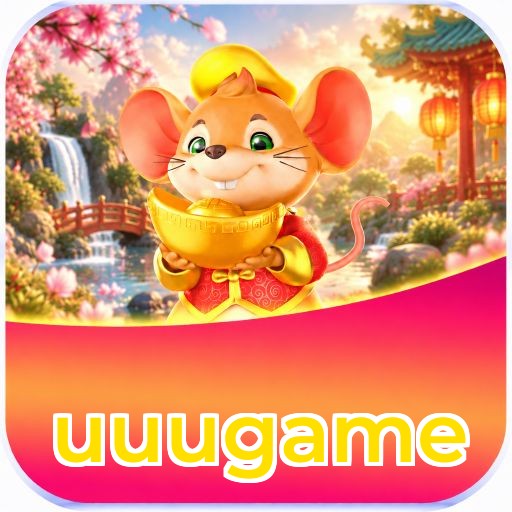 Logo uuugame APK Android Brasil