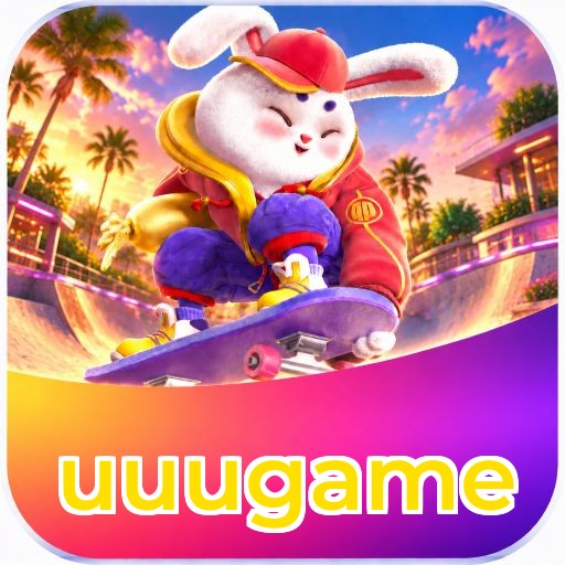 uuugame Logo