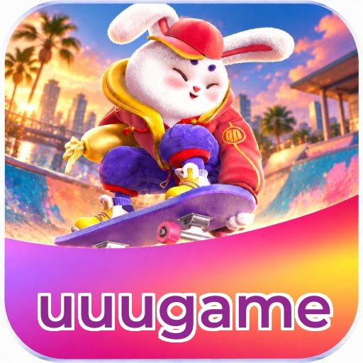 Logo uuugame Bônus Brasil