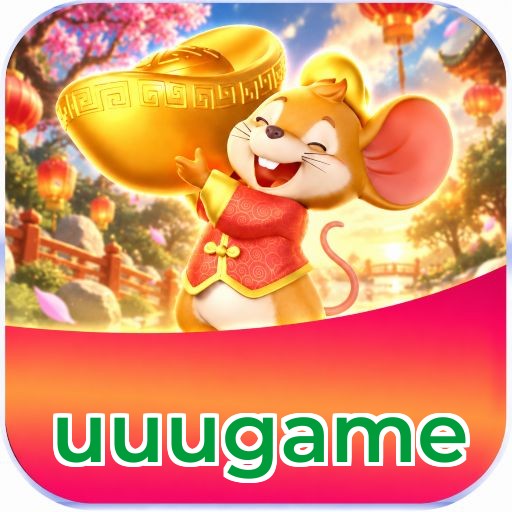 uuugame Download Speed Test Logo - Teste de Velocidade Certificado