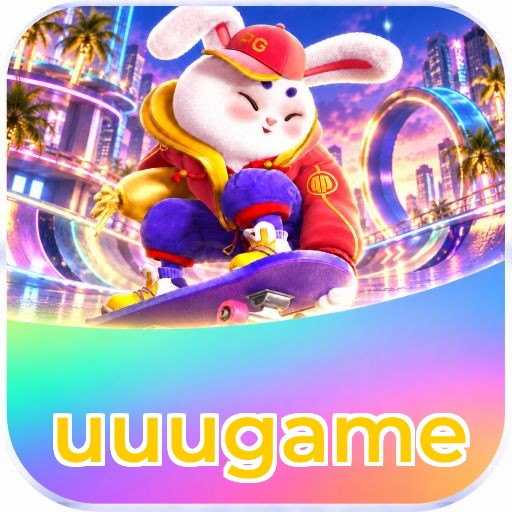 Logo uuugame Telegram Oficial
