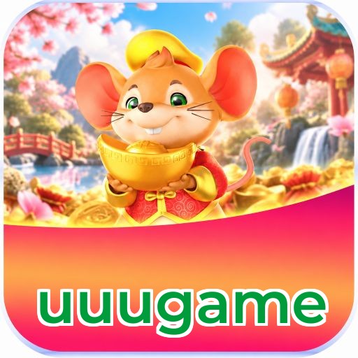 uuugame VIP Program Logo