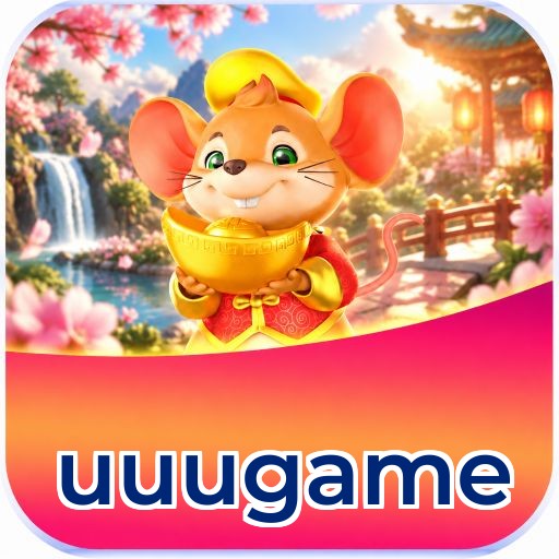 uuugame Logo