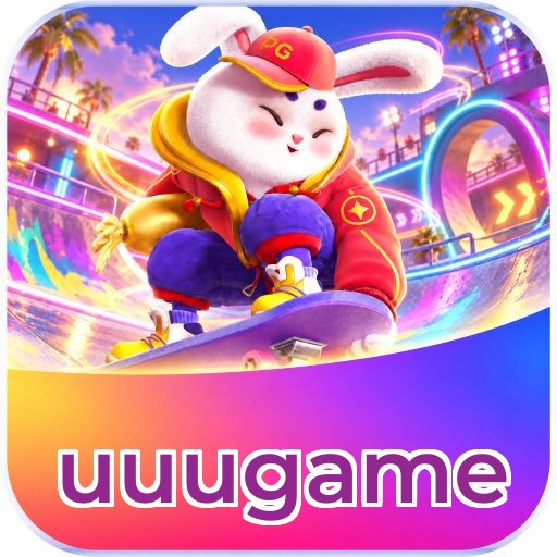 uuugame APP Logo Oficial Certificado Android iOS