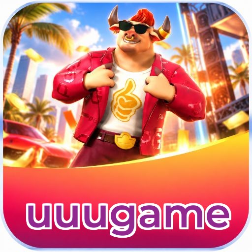 uuugame Logo Verificado