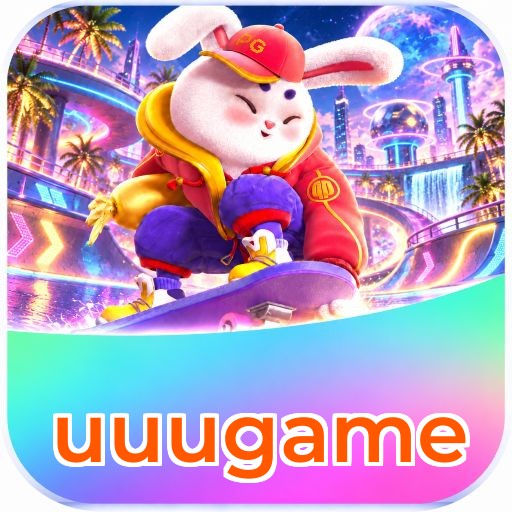 Logo da uuugame