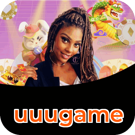 Página de download uuugame