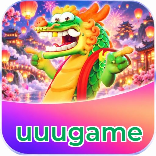 Logo uuugame Cadastro Brasil