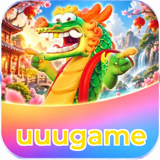 uuugame Logo Oficial - Cassino Online Brasil Certificado eCOGRA
