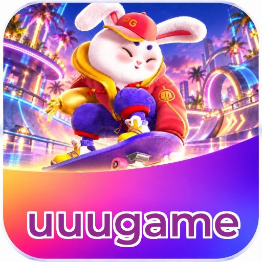 uuugame Logo - Bônus de Cadastro
