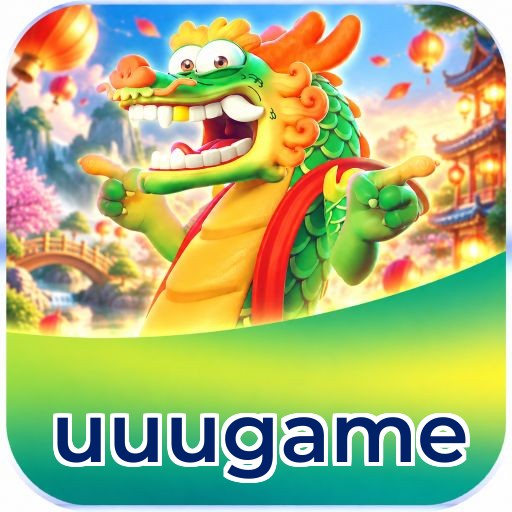 uuugame Logo - Bônus com Rollover Justo