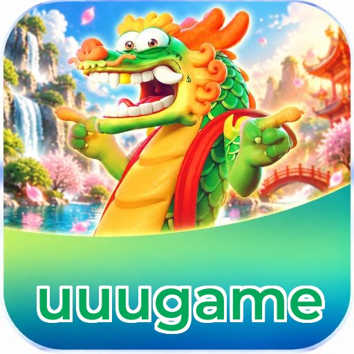 Logo uuugame Slots Premium Brasil
